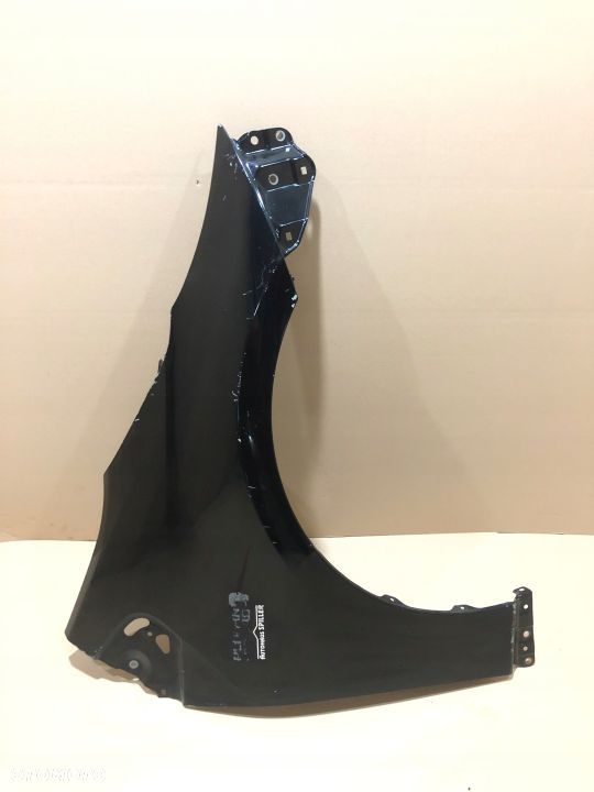 TOYOTA BLOTNIK PRAWY PRIUS PLUG-IN PRIME HYBRY 16- - 6