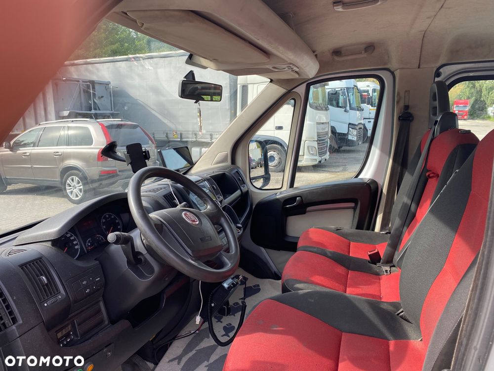 Fiat DUCATO 2012 AUTOLAWETA - 9