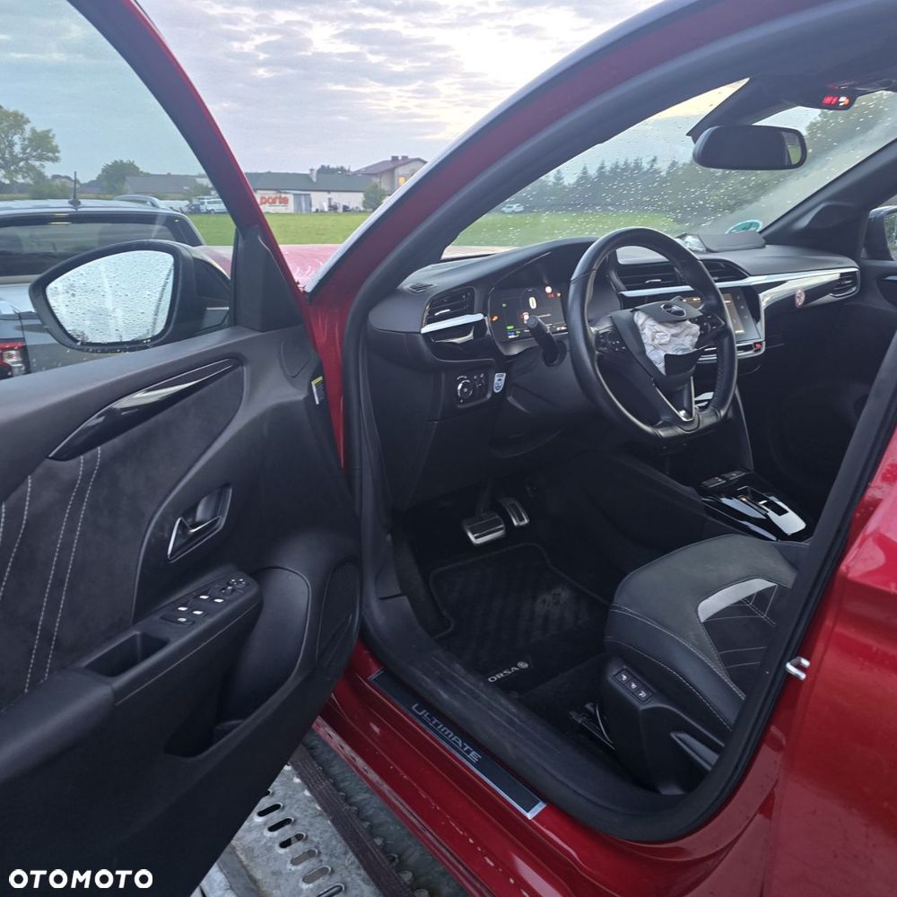 Opel Corsa Ultimate Pack - 8