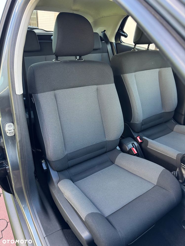 Citroën C4 Cactus PureTech 82 Selection - 17