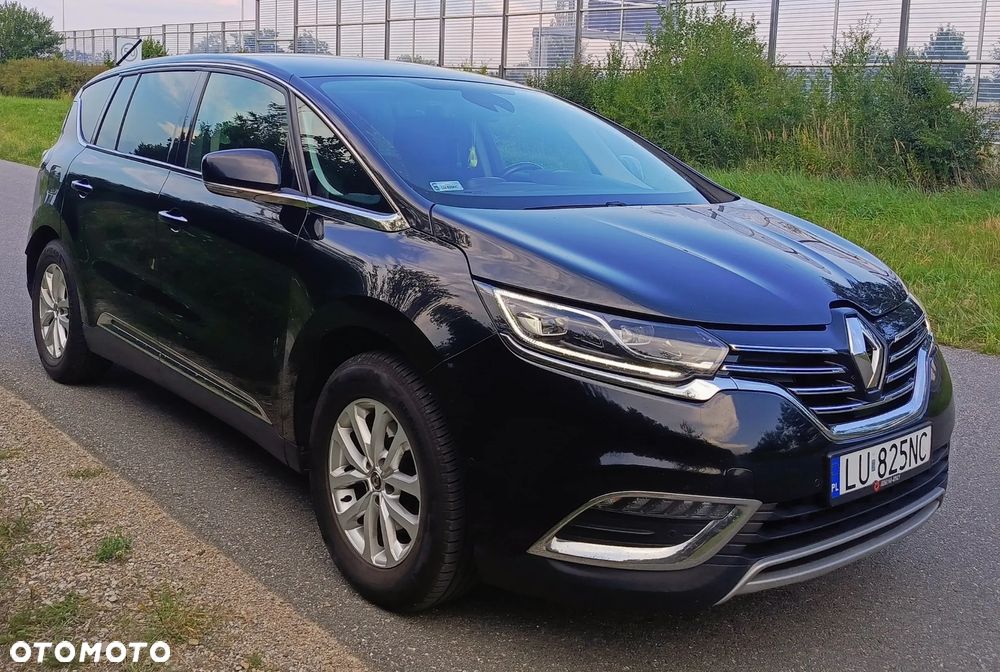 Renault Espace 1.6 dCi Energy Life 7os - 3