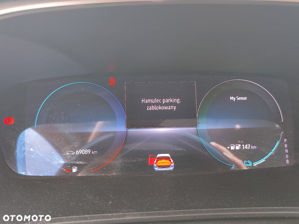 Renault Megane 1.6 E-TECH Plug-In Intens - 30