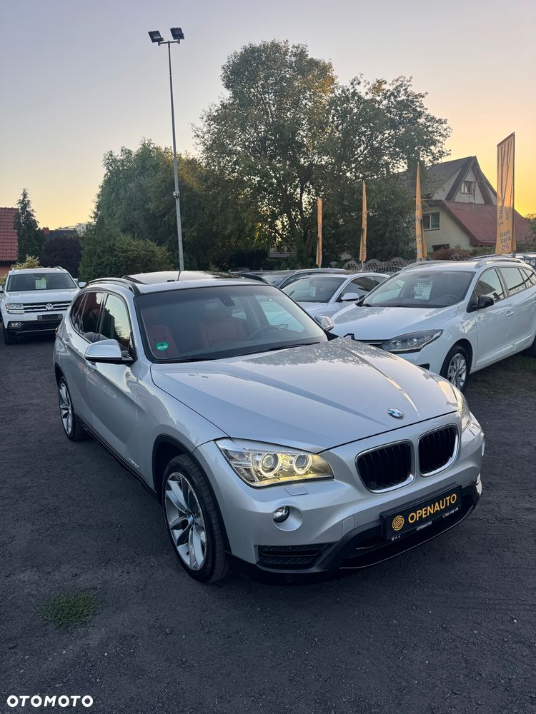 BMW X1 - 2