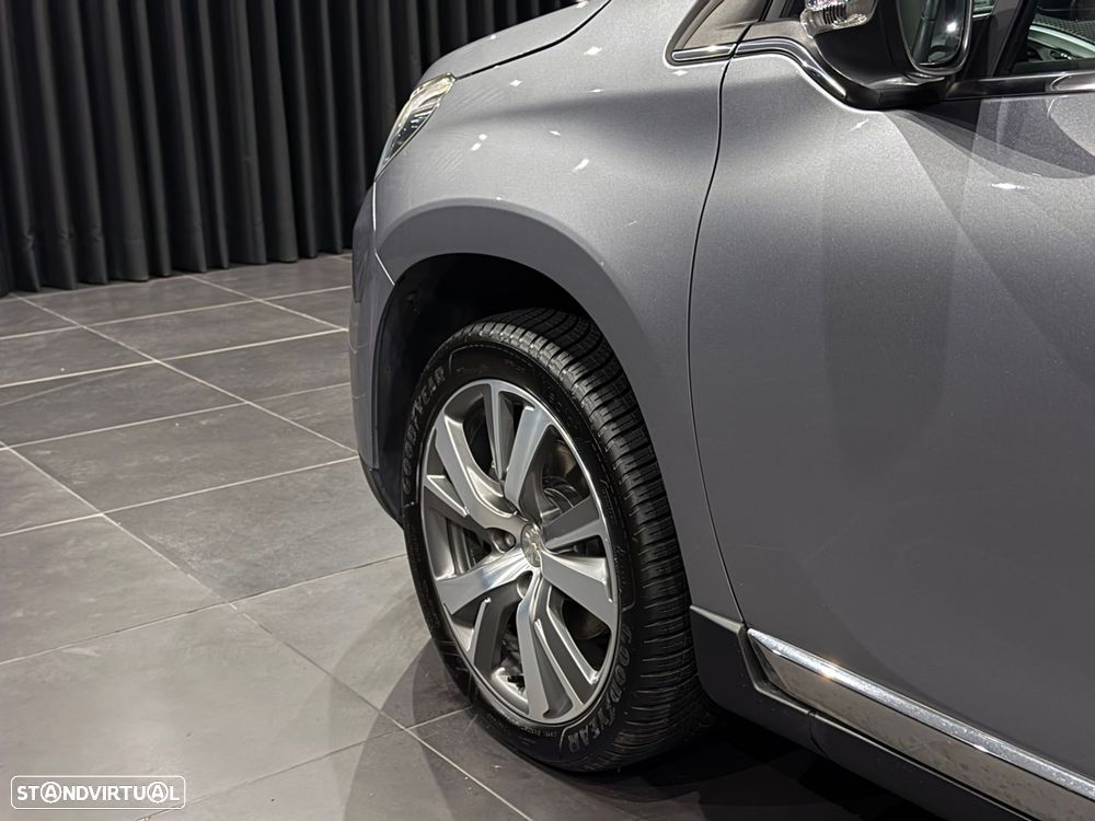 Peugeot 2008 1.6 VTi Allure - 14