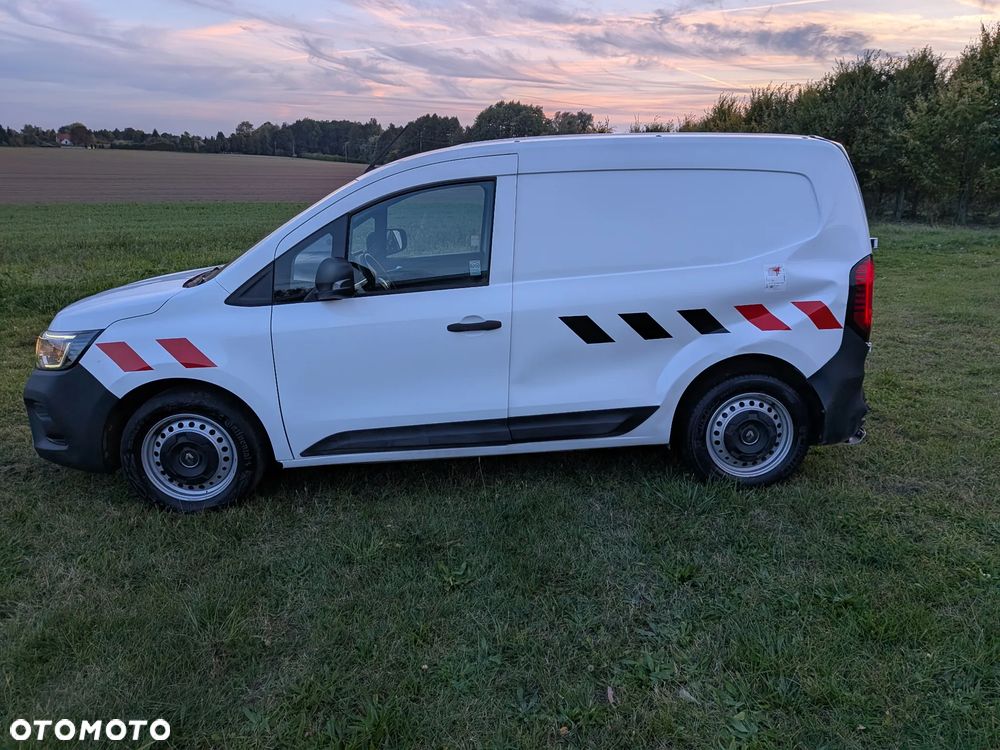 Renault Kangoo - 5