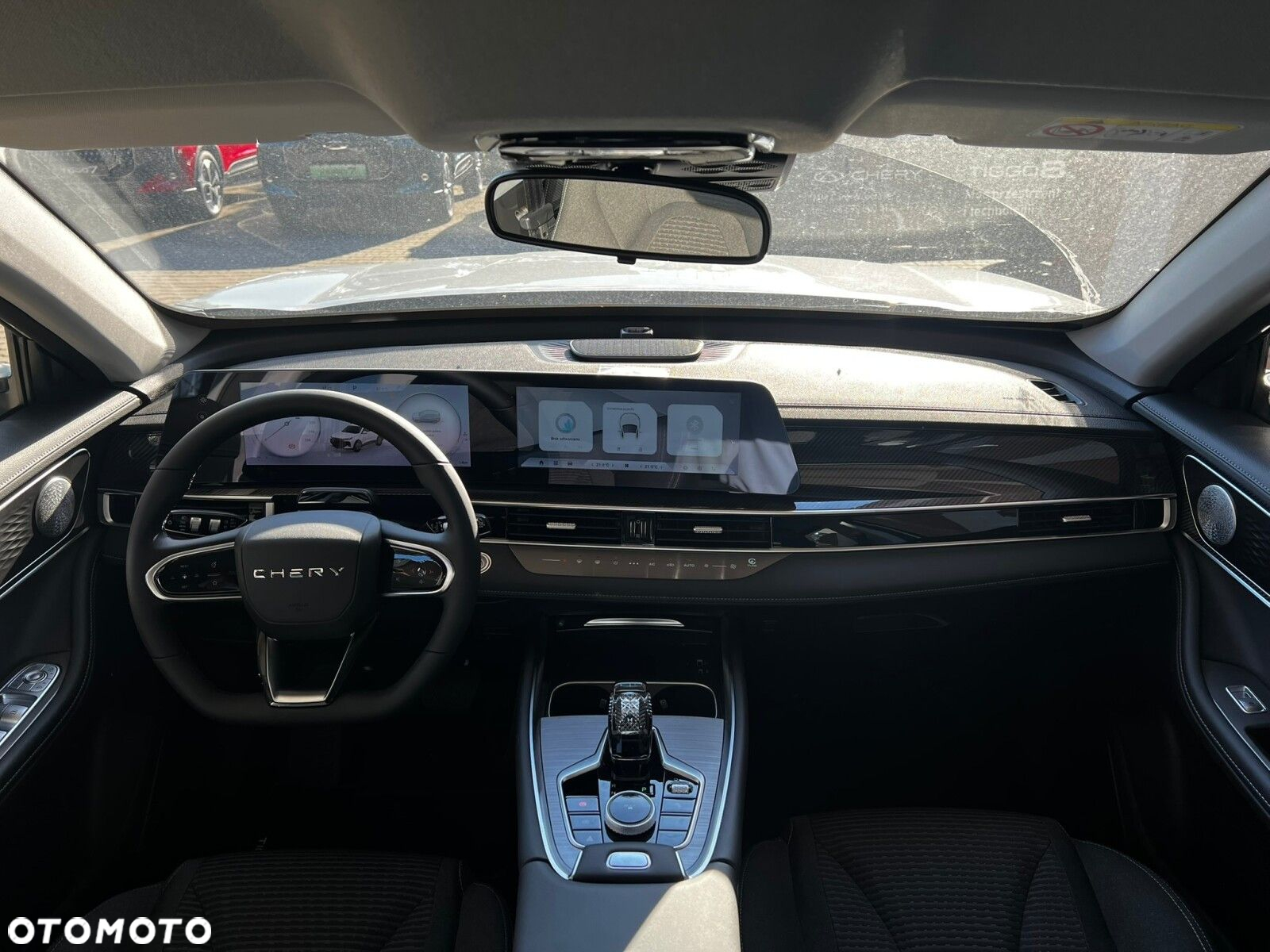 Chery Tiggo 7 - 30