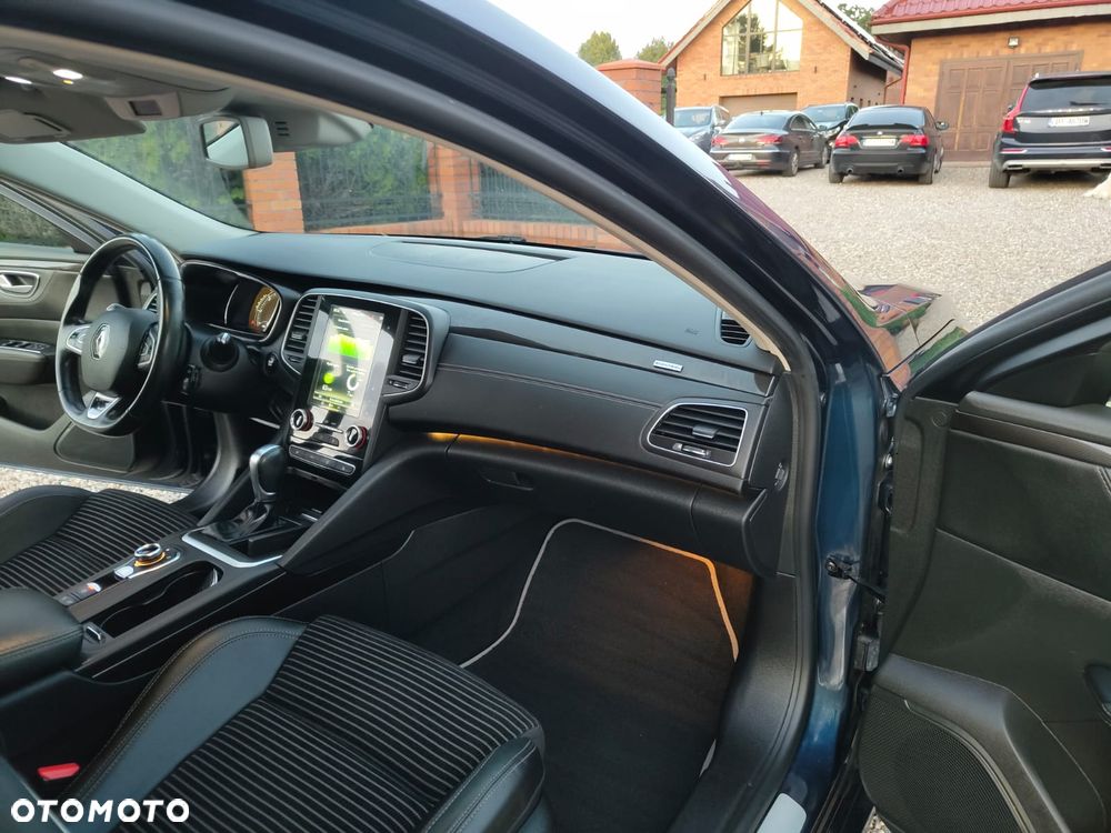 Renault Talisman - 16