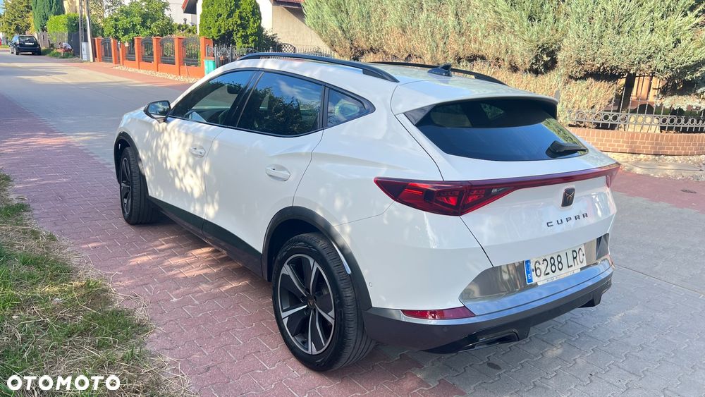 Cupra Formentor - 4