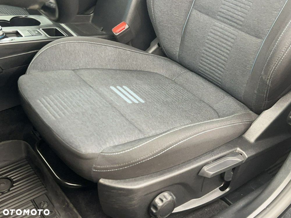 Ford Focus - 20