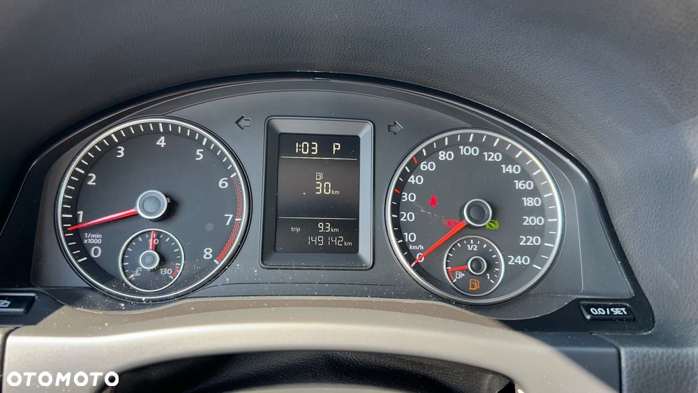 Volkswagen Golf Plus 1.4 TSI Comfortline DSG - 24