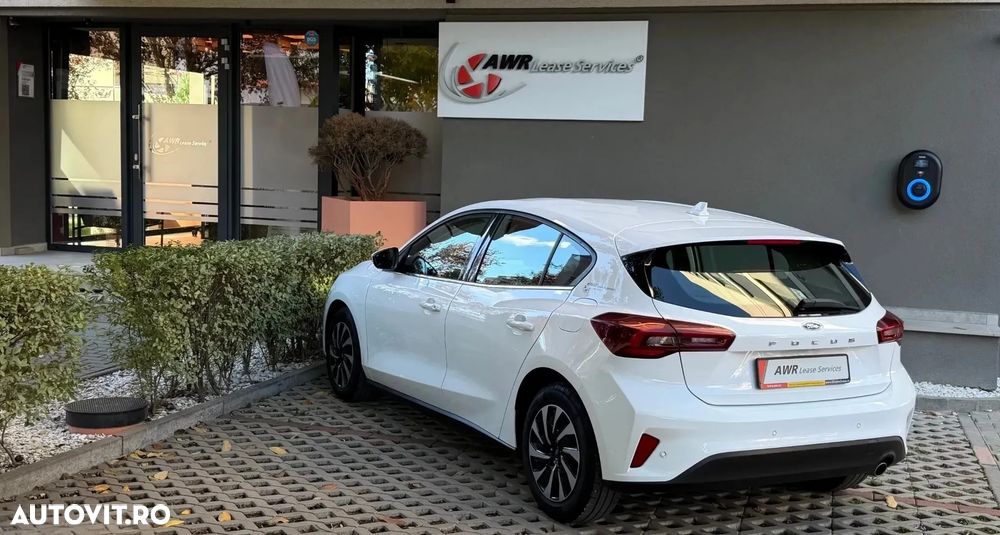 Ford Focus 1.0 EcoBoost Titanium - 2