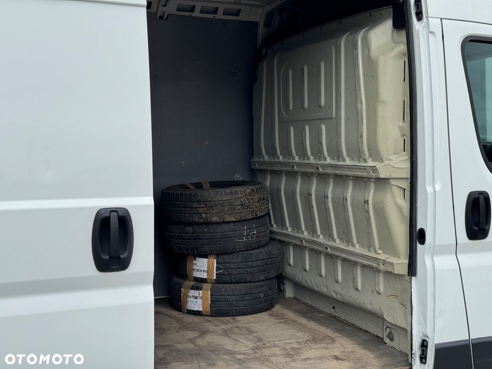 Citroën Jumper - 11