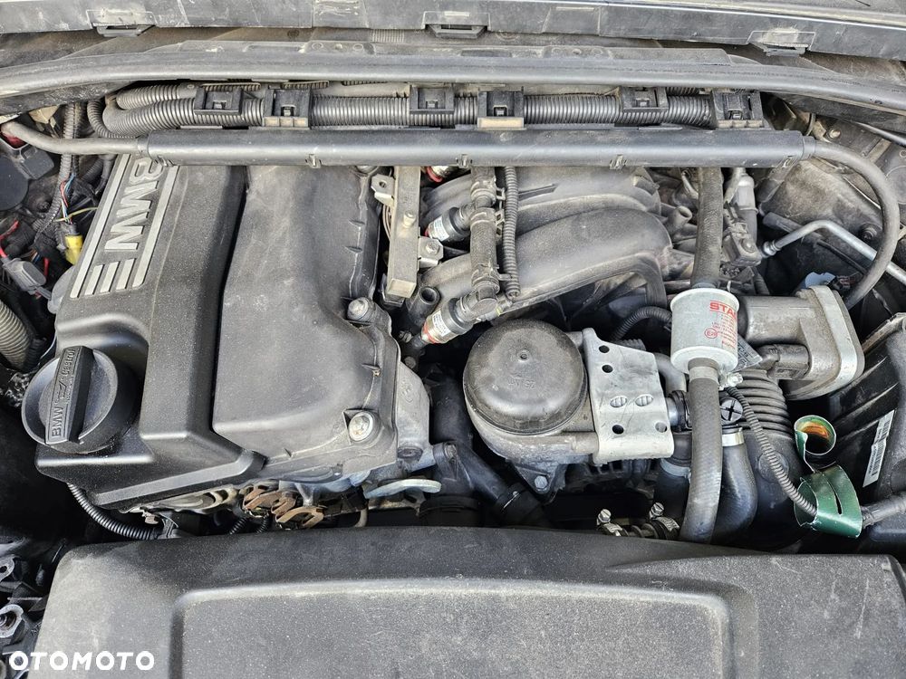 BMW Seria 3 - 7