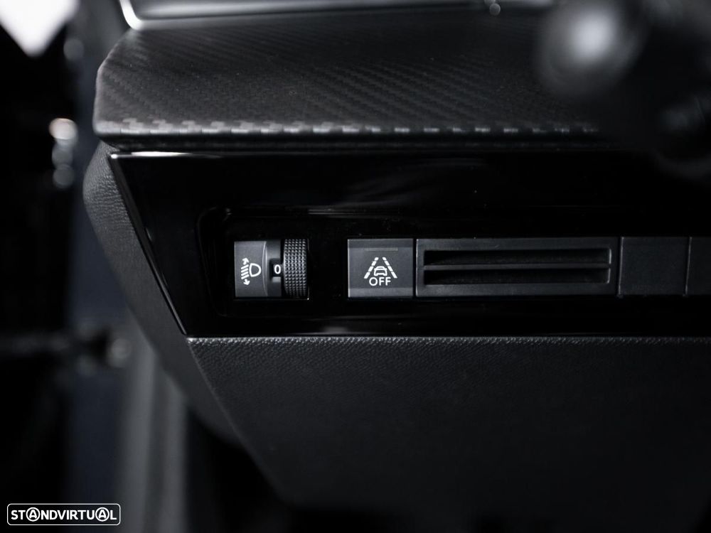 Peugeot 508 SW 1.5 BlueHDi Business Line EAT8 - 16