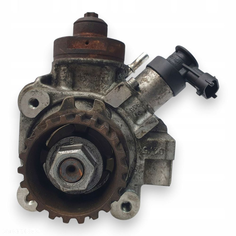 POMPA WTRYSKOWA Citroen C4 1.6 HDi Bosch 0445010516 9688499680 OE - 8
