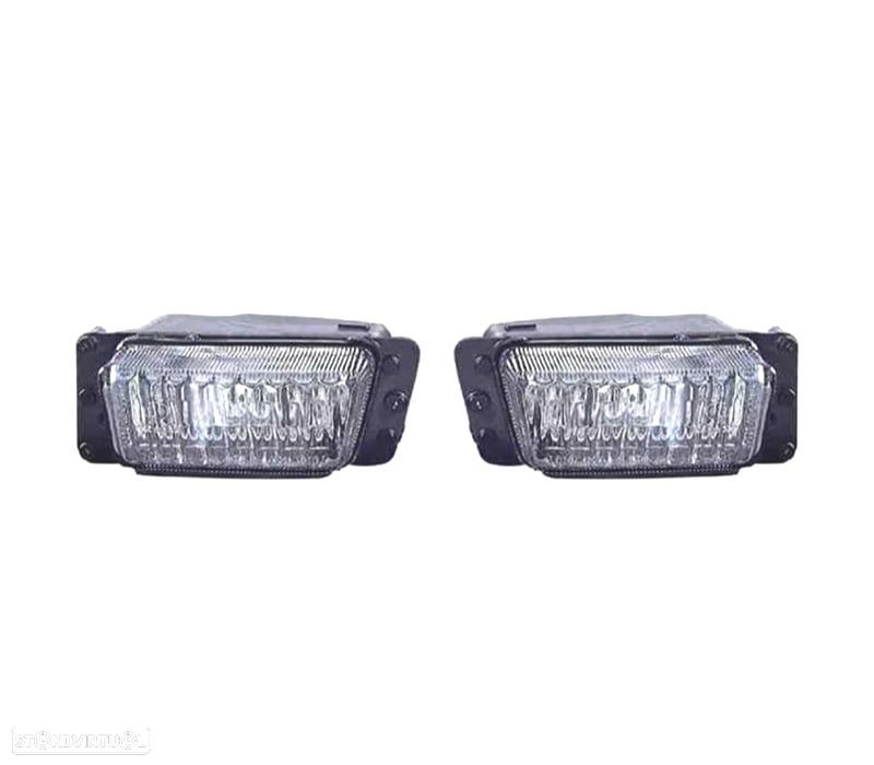 FARÓIS DE NEVOEIRO VOLKSWAGEN VW E SEAT - 1