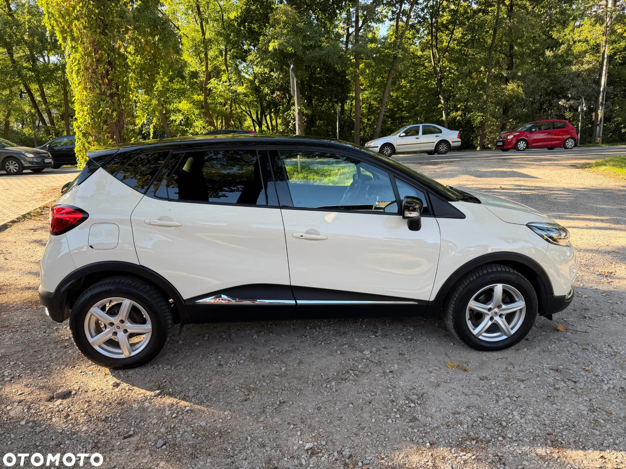 Renault Captur (ENERGY) TCe 90 INTENS - 7