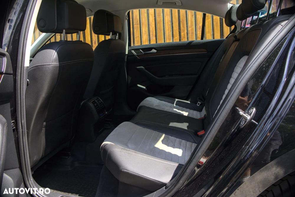 Volkswagen Passat - 6