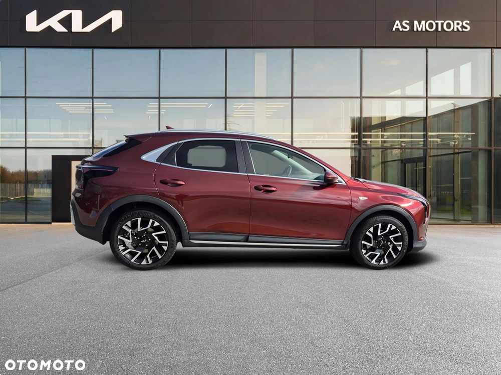 Kia XCeed 1.6 T-GDI M DCT - 7