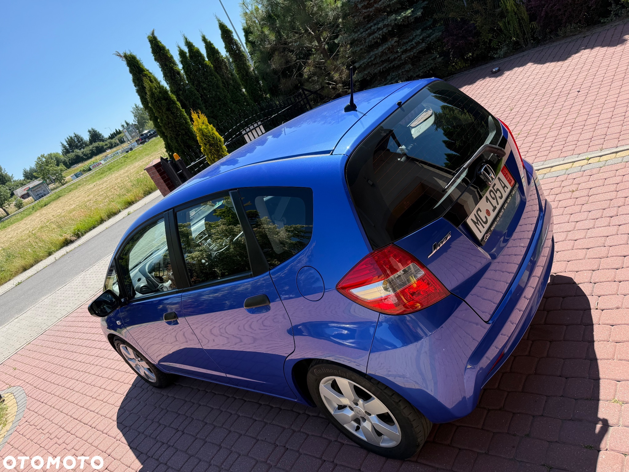 Honda Jazz 1.2 i-VTEC S Cool - 2