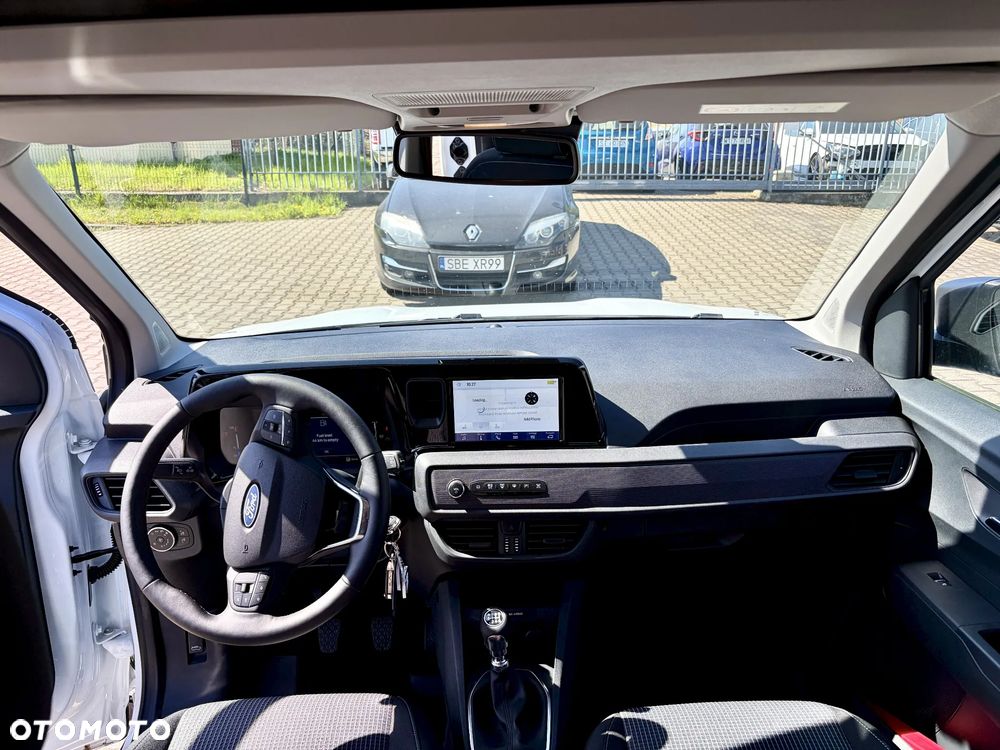 Ford Transit Courier Kombi 1.5 EcoBlue 100KM Trend - 13