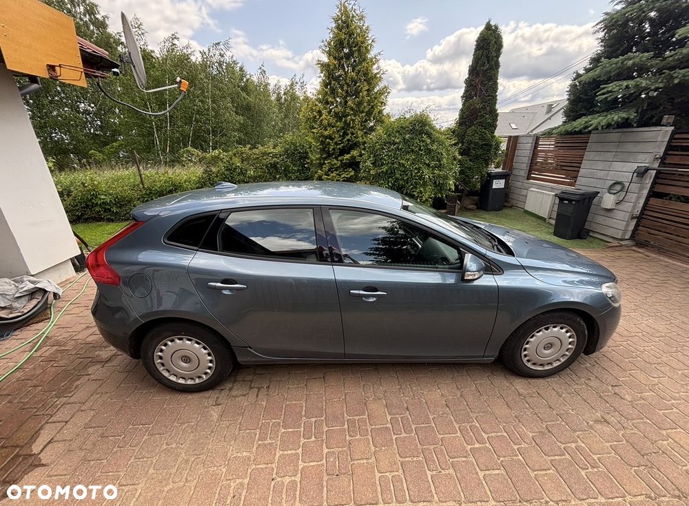 Volvo V40 D2 Base - 7