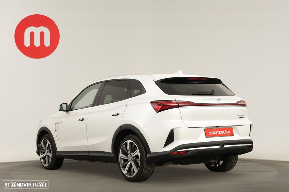 MG Marvel R 70 kWh Luxury - 3