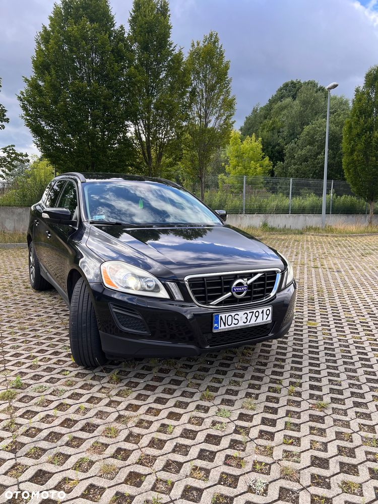 Volvo XC 60 D3 Momentum - 2