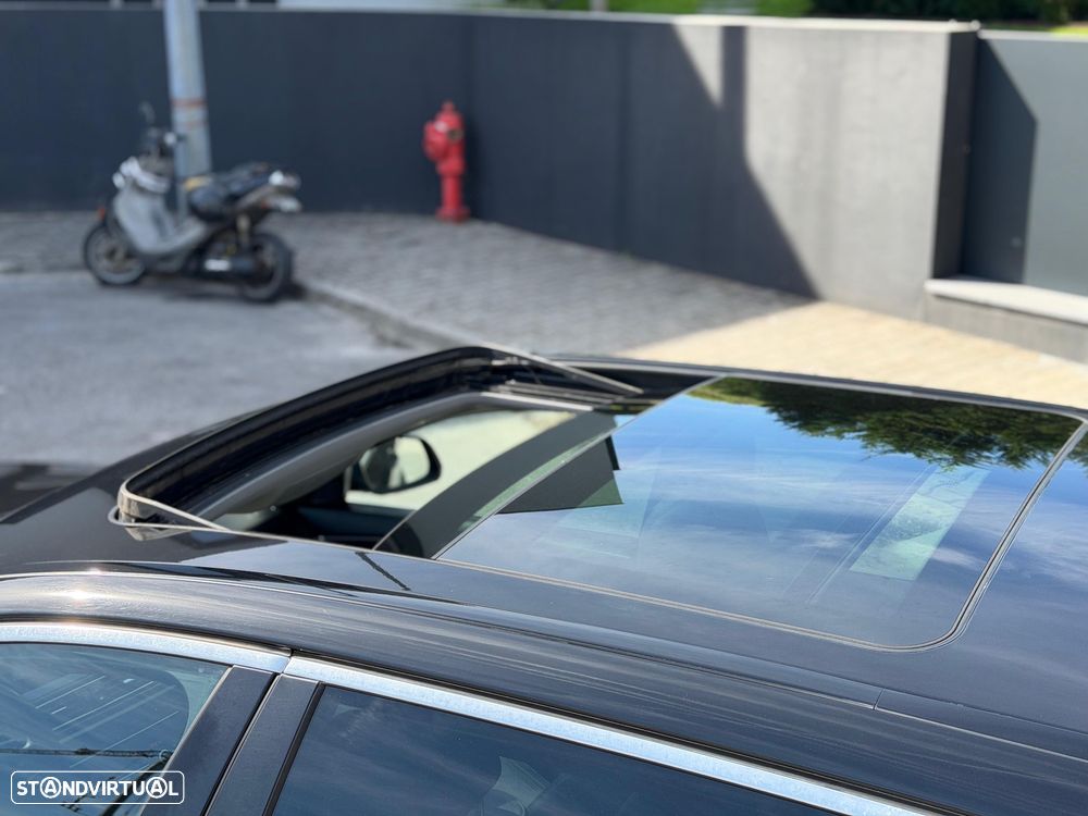 BMW 520 d Aut. - 7
