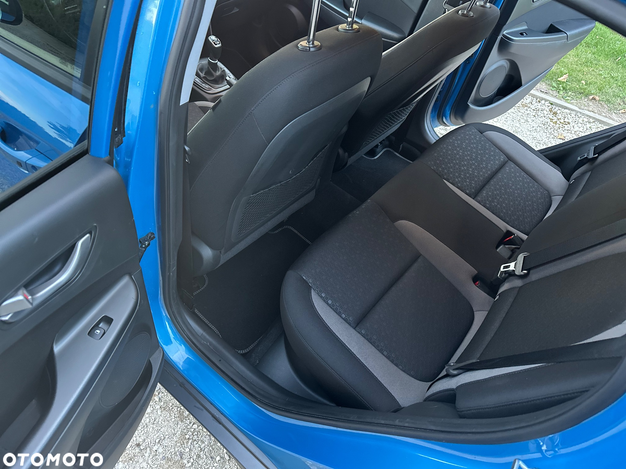 Hyundai Kona - 17