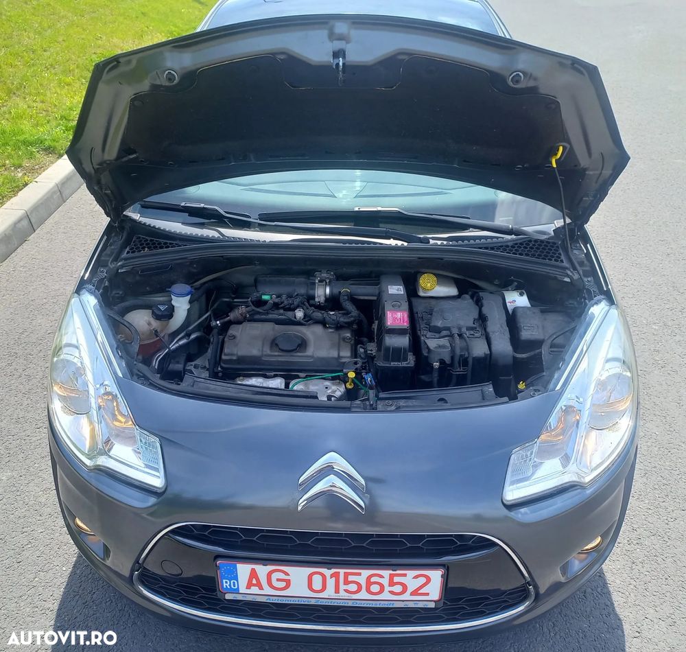 Citroën C3 1.4 Attraction - 10