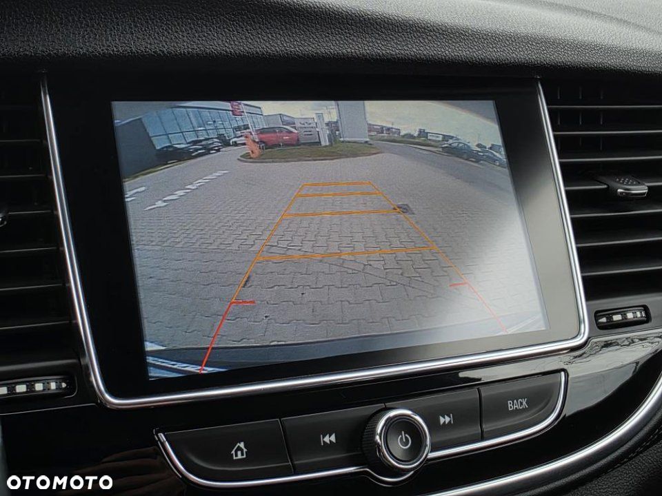 Opel Mokka - 29