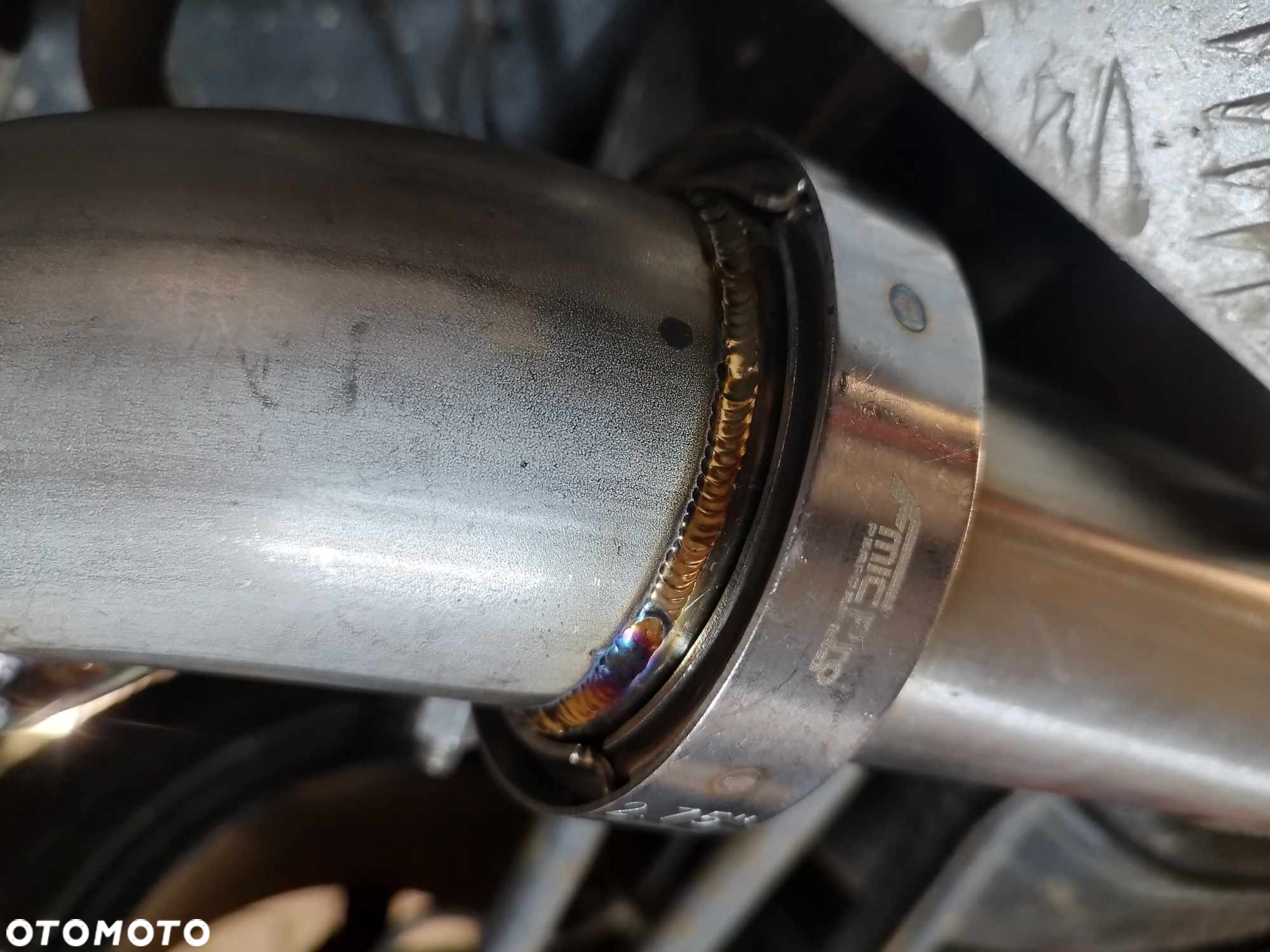Subaru Forester 2.0S Turbo 16v 4x4 - 37