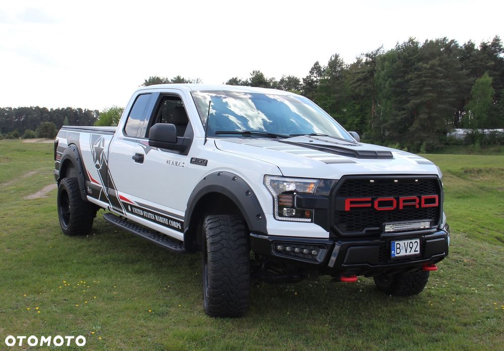 Ford F150 - 12