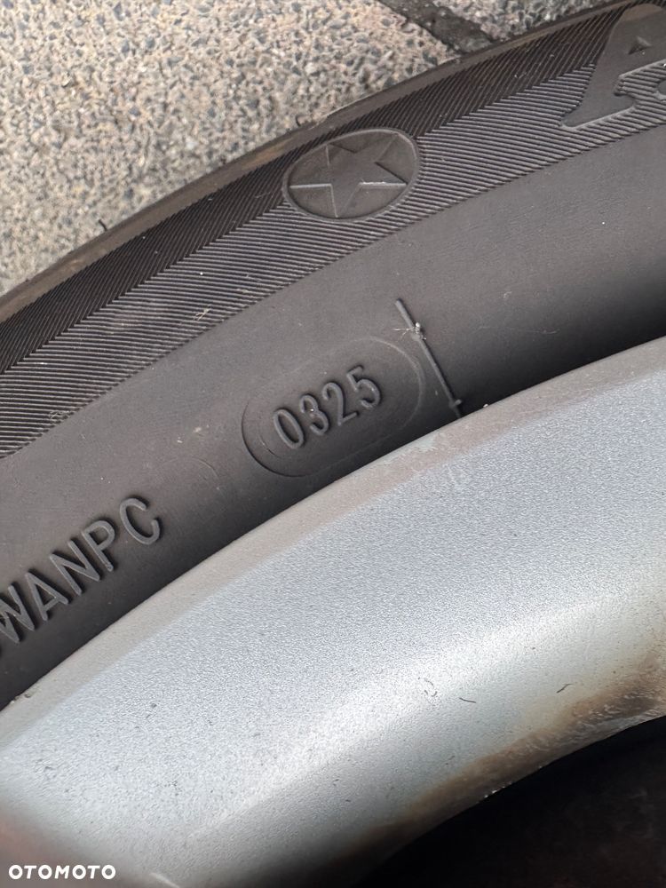 Nissan Almera 1.5 Visia - 10