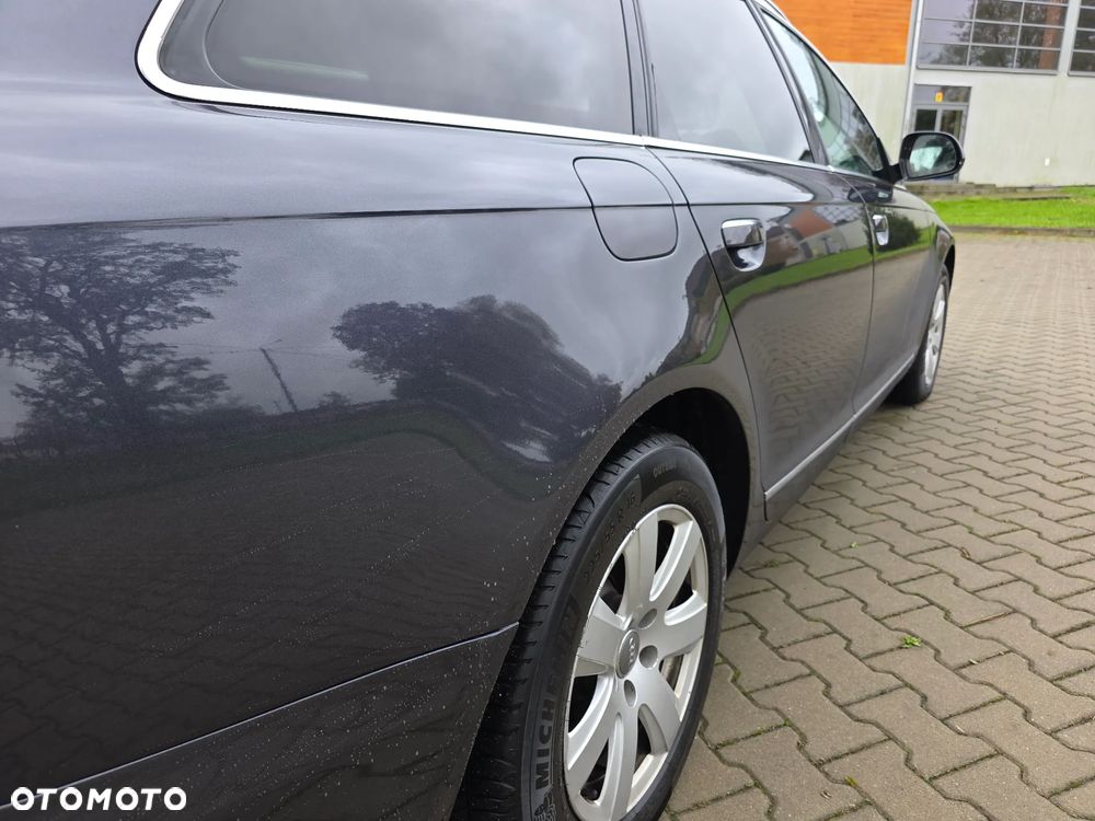 Audi A6 - 14