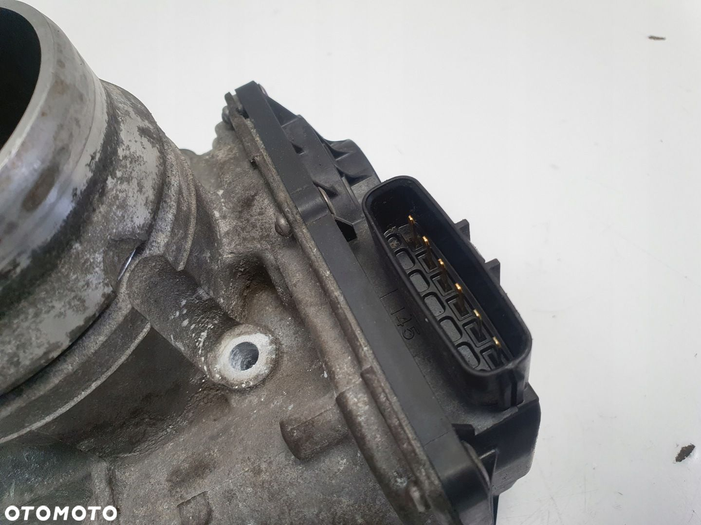 Volvo XC60 2.0 T PRZEPUSTNICA 31293736 - 9