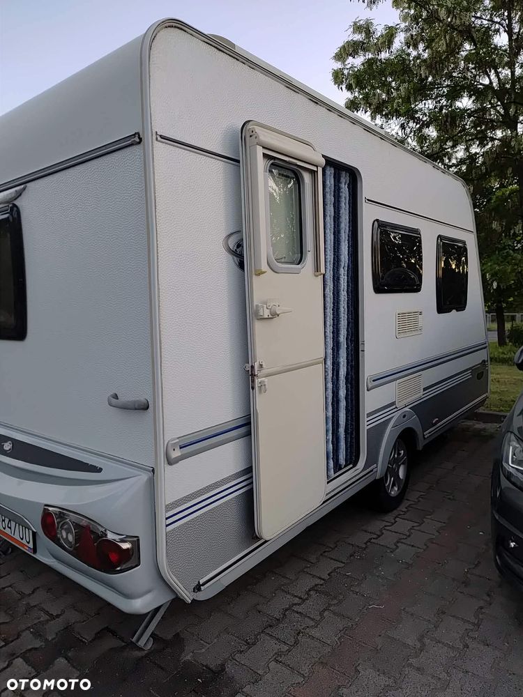 Caravelair Emeraude 390 CP - 5