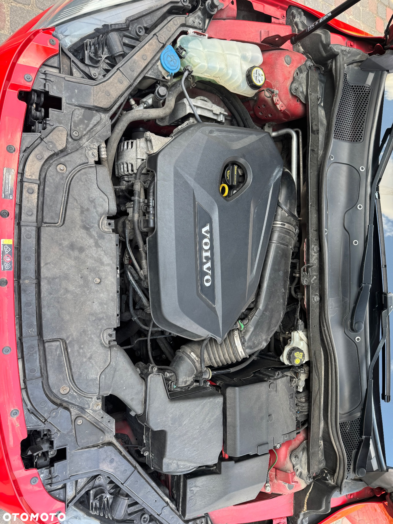 Volvo V40 - 22