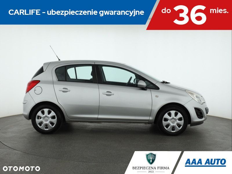 Opel Corsa - 7