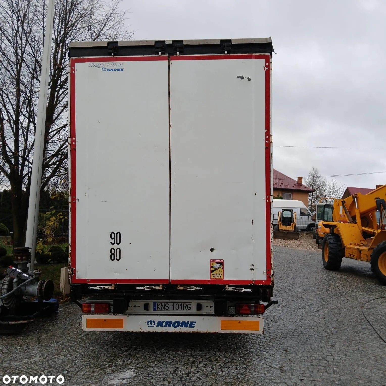 Krone - 3
