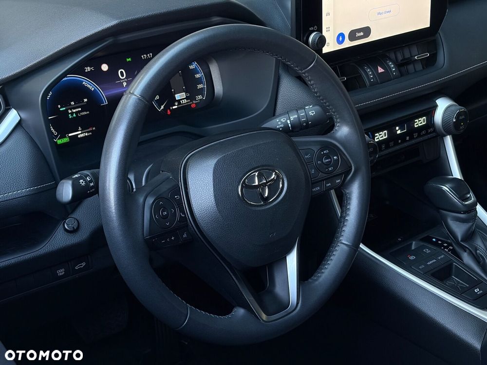 Toyota RAV4 - 16