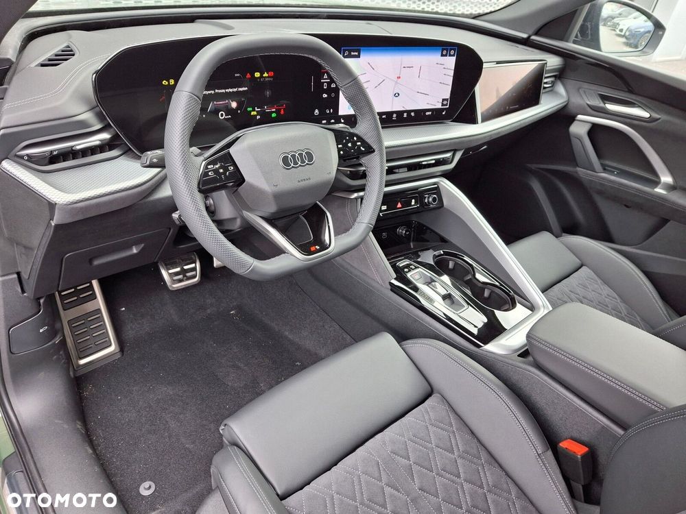 Audi Q5 - 9