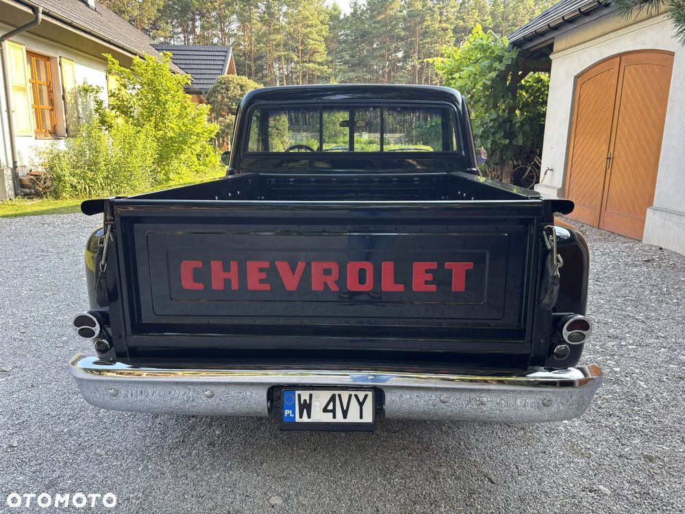Chevrolet C-10 - 9