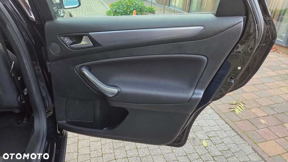 Ford Mondeo 2.0 TDCi Viva Titanium - 34