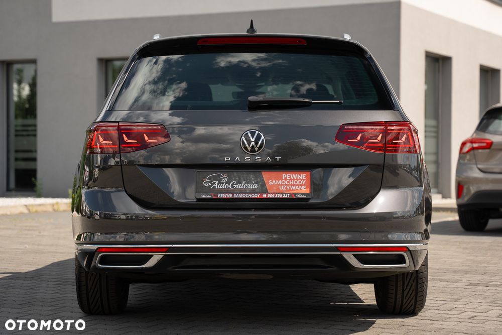 Volkswagen Passat 2.0 TDI SCR Highline DSG - 19
