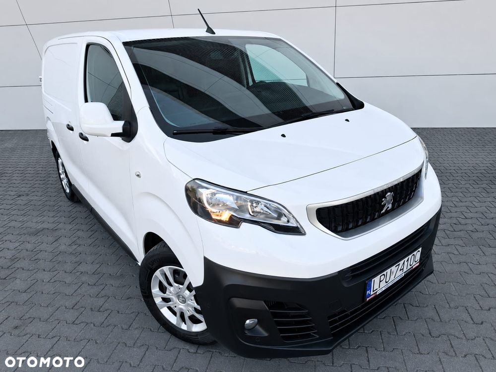 Peugeot EXPERT - 2