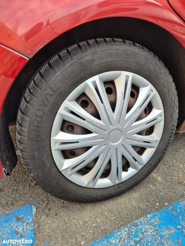 Ford Focus 1.8 TDCi Trend - 6