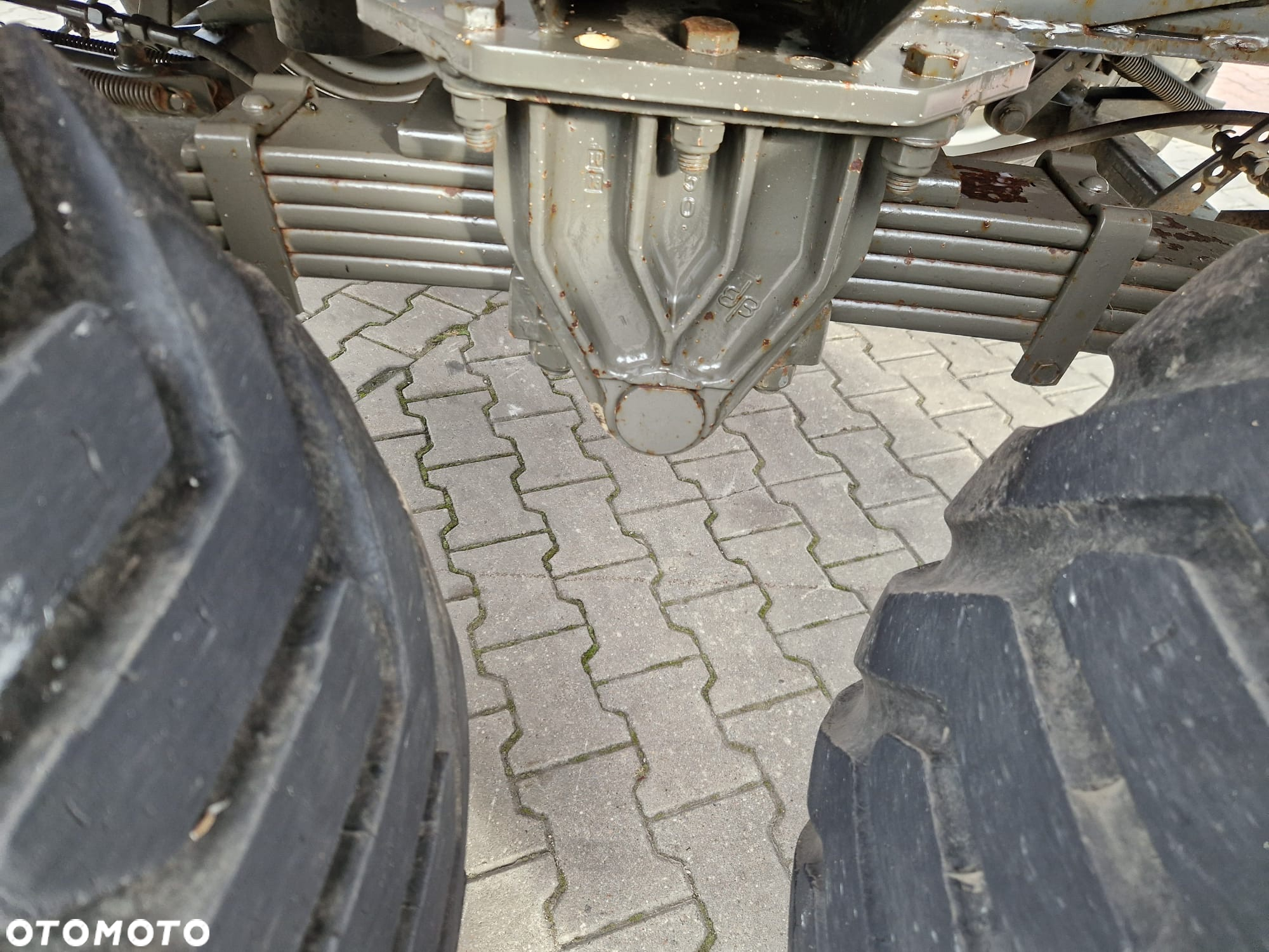 Pronar GYRAX BMX 100 - 22