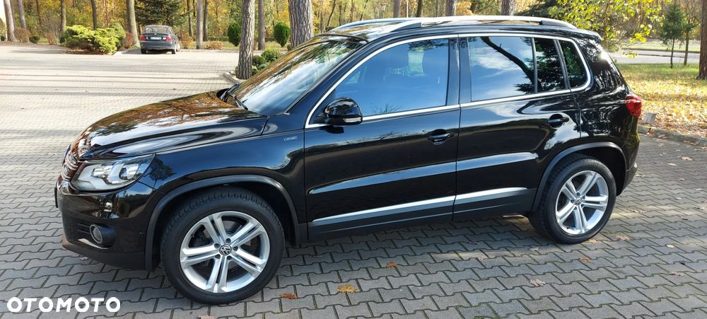Volkswagen Tiguan ver-2-0-tdi-4mot-sport-style-dsg - 13